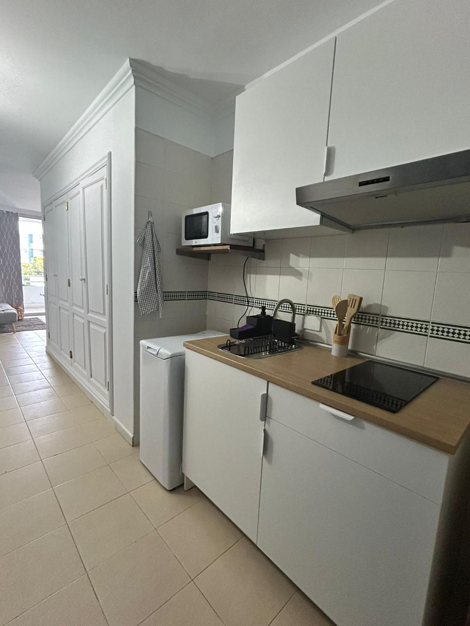 Zen Apartment Tenerife San Miguel de Abona Extérieur photo