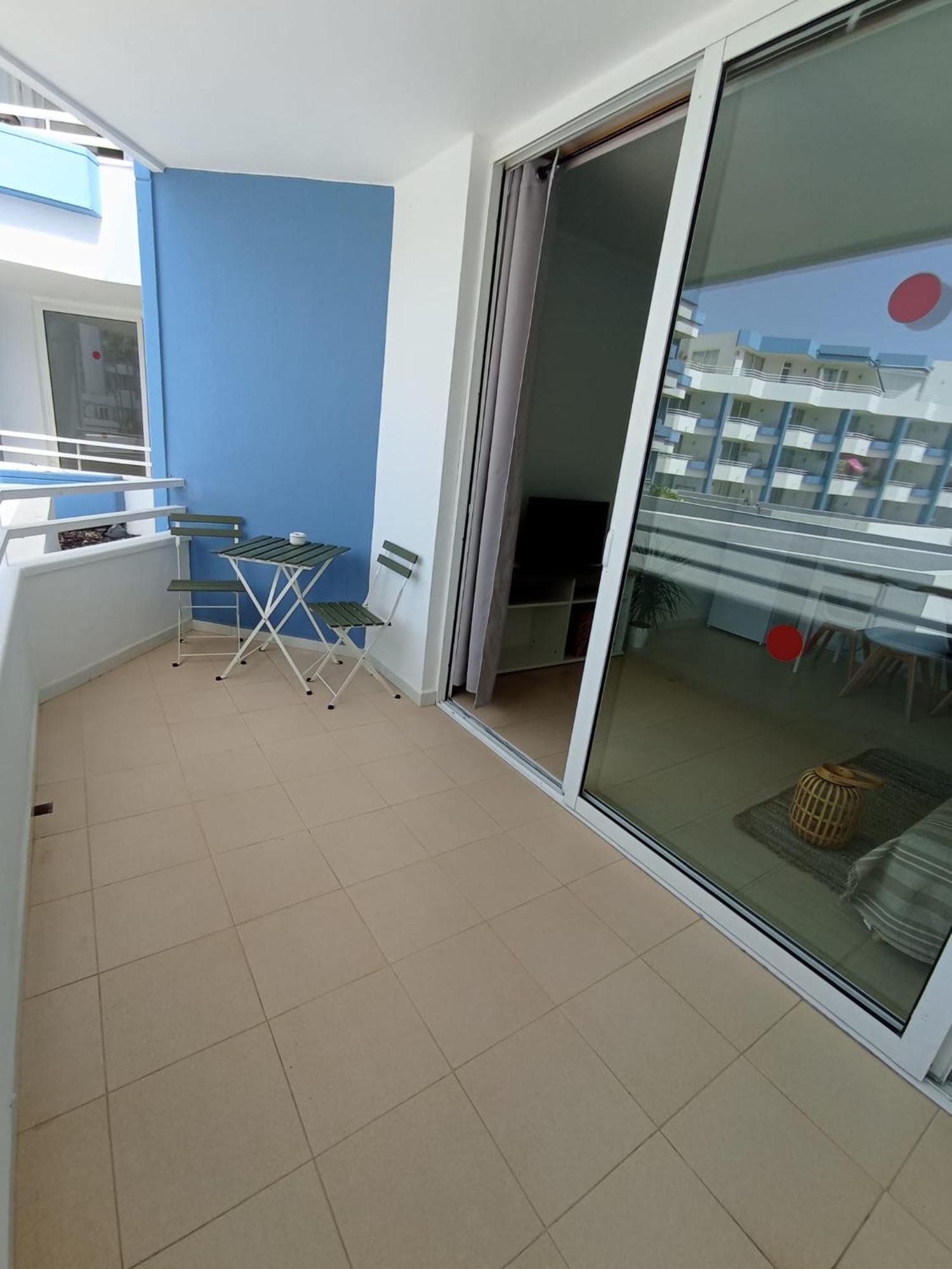 Zen Apartment Tenerife San Miguel de Abona Extérieur photo