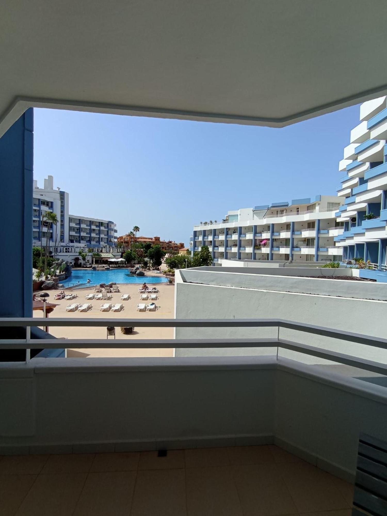 Zen Apartment Tenerife San Miguel de Abona Extérieur photo
