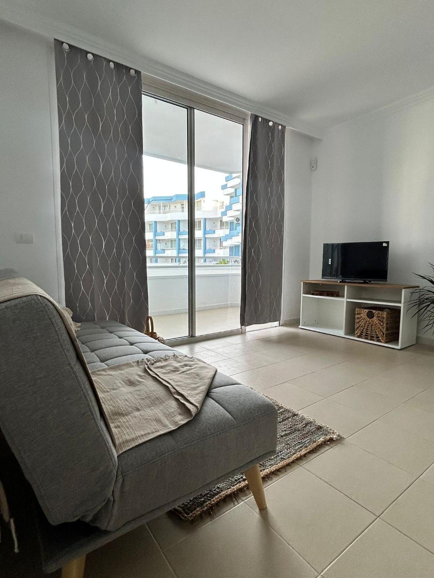 Zen Apartment Tenerife San Miguel de Abona Extérieur photo