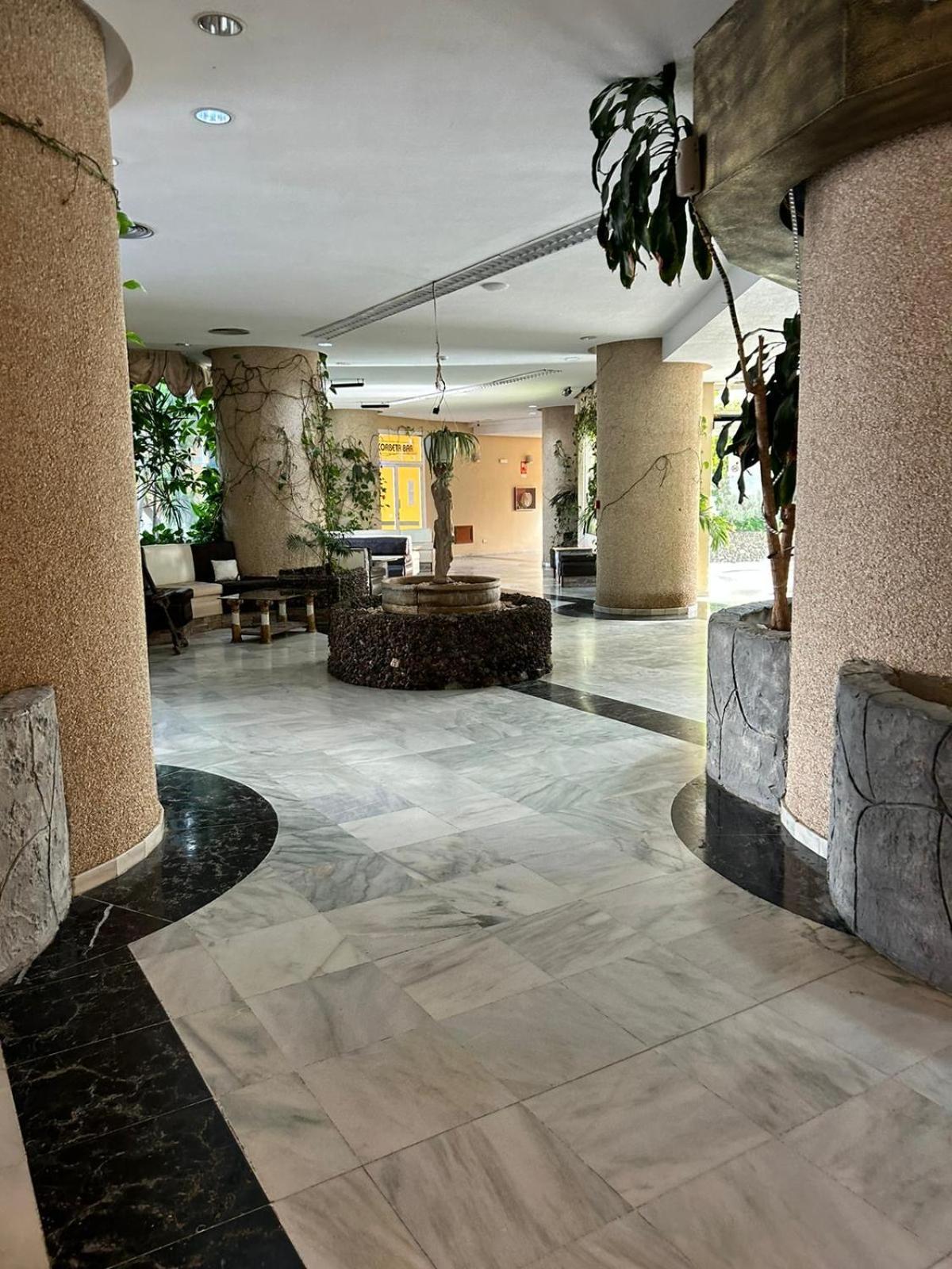Zen Apartment Tenerife San Miguel de Abona Extérieur photo