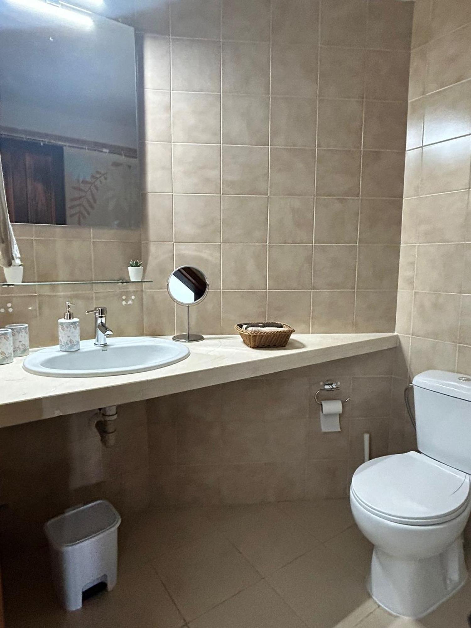 Zen Apartment Tenerife San Miguel de Abona Extérieur photo