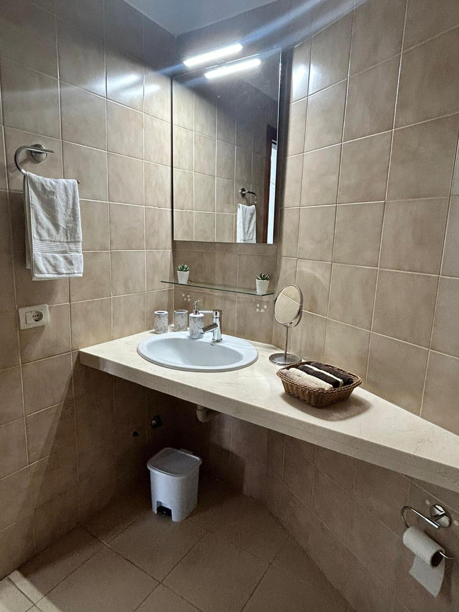 Zen Apartment Tenerife San Miguel de Abona Extérieur photo