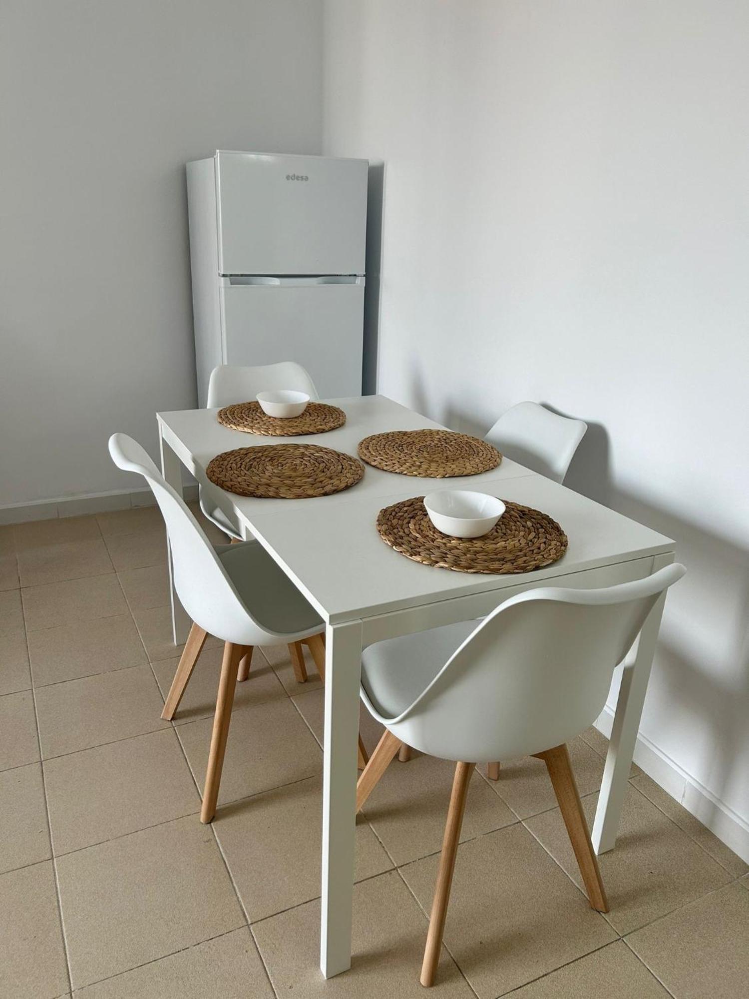 Zen Apartment Tenerife San Miguel de Abona Extérieur photo